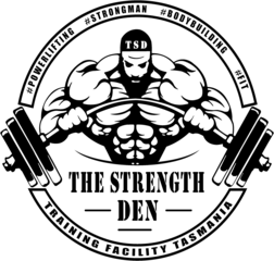 TheStrengthDenStore