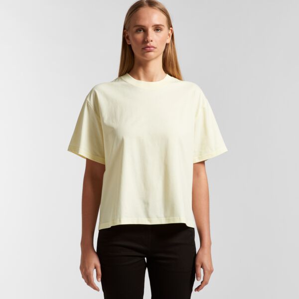 4006 Women's Martina Tee Thumbnail