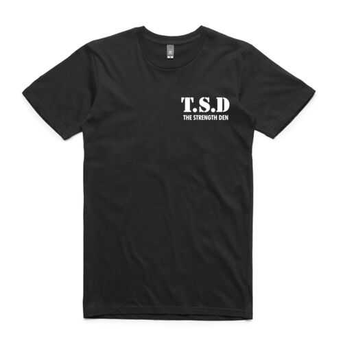 TSD Staple Tee Thumbnail