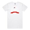 5075 Men's Staple Plus Tee [+5cm] Thumbnail