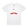 5074 Men's Staple Minus Tee [-5cm] Thumbnail