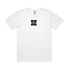 5074 Men's Staple Minus Tee [-5cm] Thumbnail