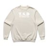 5150 Men's Made Crew Thumbnail