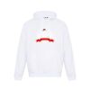 OCH300 Men's Clipper Hoodie Thumbnail