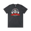 4085 Women's Stone Wash Heavy Tee Thumbnail