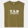 307GD Muscle T-Shirt Thumbnail