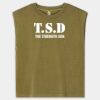 307GD Muscle T-Shirt Thumbnail