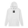 RF498 ReFlex Fleece Unisex Pullover Hoodie Thumbnail