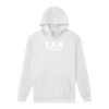 RF498 ReFlex Fleece Unisex Pullover Hoodie Thumbnail