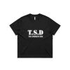 4030 Women's Box Tee Thumbnail