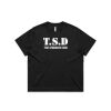 4030 Women's Box Tee Thumbnail